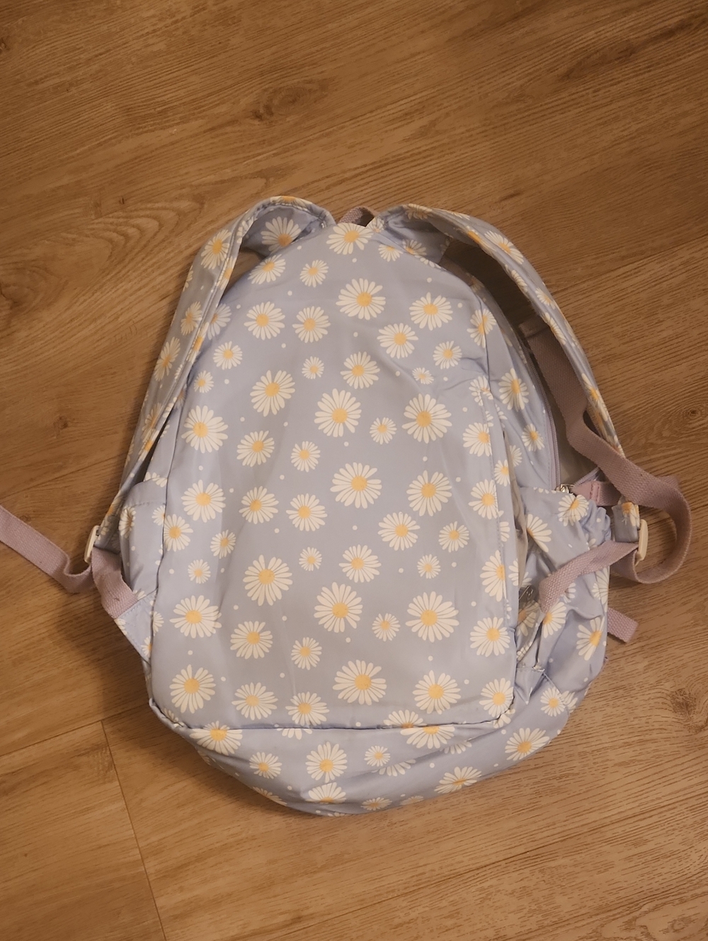 School Backpack - Picture 2 of 7